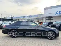2021 Mercedes Benz E 220