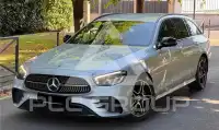 2021 Mercedes Benz E 220