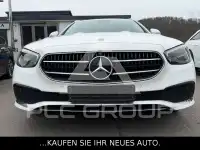 2021 Mercedes Benz E 220