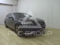 2021 Mercedes Benz E 220