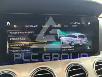 2021 Mercedes Benz E 220