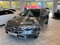 2021 Mercedes Benz E 220