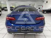 2021 Mercedes Benz E 220