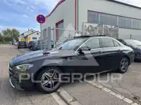 2021 Mercedes Benz E 220