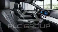 2021 Mercedes Benz E 220