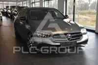 2021 Mercedes Benz E 220