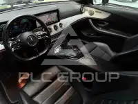 2021 Mercedes Benz E 220