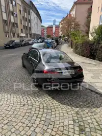 2021 Mercedes Benz E 220
