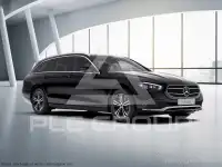 2021 Mercedes Benz E 220