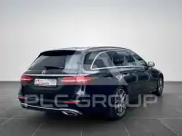 2021 Mercedes Benz E 220