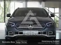 2021 Mercedes Benz E 220