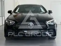 2021 Mercedes Benz E 220