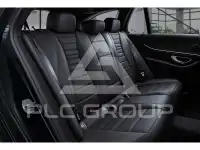 2021 Mercedes Benz E 220