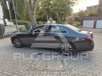2021 Mercedes Benz E 220