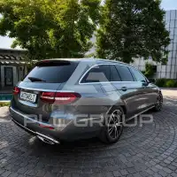 2021 Mercedes Benz E 220