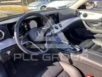 2021 Mercedes Benz E 220