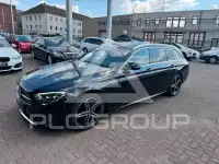 2021 Mercedes Benz E 220