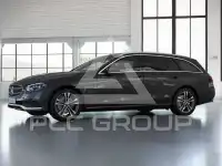 2021 Mercedes Benz E 220