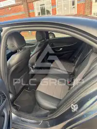 2021 Mercedes Benz E 220