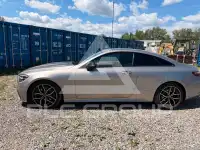 2021 Mercedes Benz E 220
