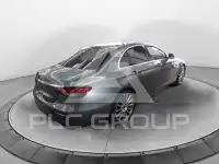 2021 Mercedes Benz E 220