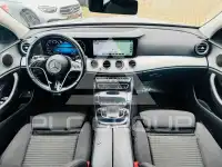 2021 Mercedes Benz E 220