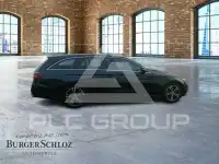 2021 Mercedes Benz E 220