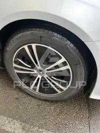 2021 Mercedes Benz E 220