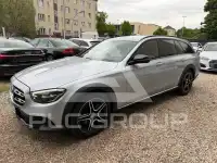 2021 Mercedes Benz E 220