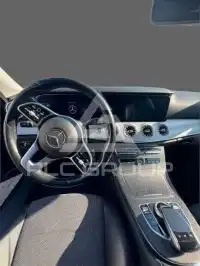 2021 Mercedes Benz E 220