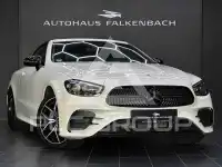 2021 Mercedes Benz E 220