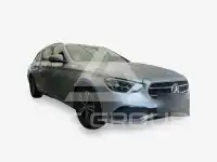 2021 Mercedes Benz E 220