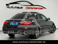 2021 Mercedes Benz E 220