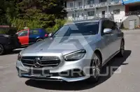 2021 Mercedes Benz E 220