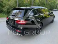 2021 Mercedes Benz E 220