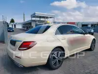 2021 Mercedes Benz E 220