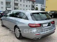 2021 Mercedes Benz E 220