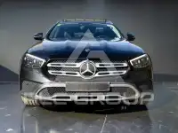 2021 Mercedes Benz E 220