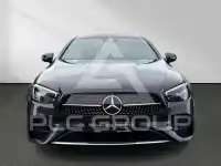 2021 Mercedes Benz E 220