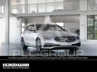 2021 Mercedes Benz E 220