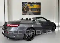 2021 Mercedes Benz E 220