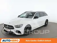2021 Mercedes Benz E 220