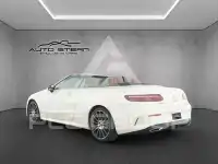 2021 Mercedes Benz E 220