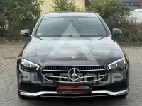 2021 Mercedes Benz E 220