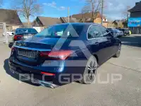 2021 Mercedes Benz E 220