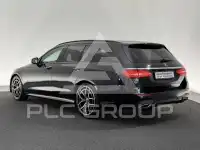 2021 Mercedes Benz E 220