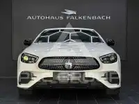 2021 Mercedes Benz E 220