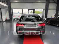 2021 Mercedes Benz E 220