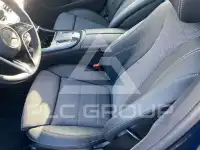2021 Mercedes Benz E 220