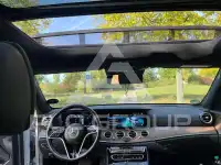 2021 Mercedes Benz E 220